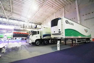 滿足新政新規(guī) 引領(lǐng)技術(shù)創(chuàng)新 海立美達新動武漢車展