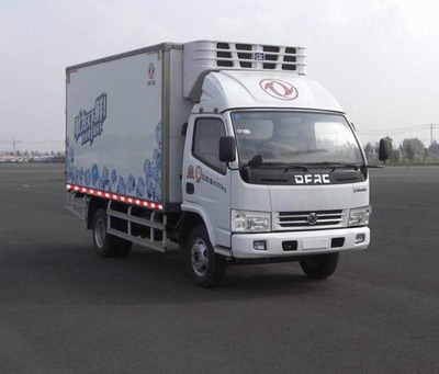 廈工楚勝（湖北）專用汽車制造 冷藏車產(chǎn)品信息與技術解析