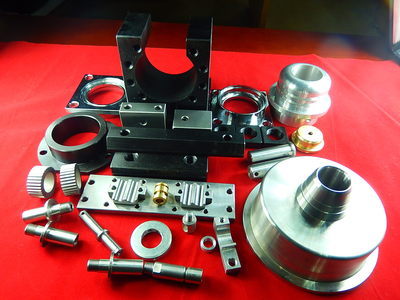 自動化設備配件加工及工裝治具全套解決方案——吳江恒嘉機械設備