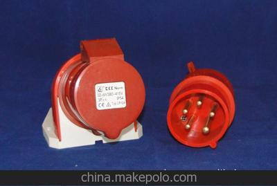 供應其他多種型號雷普電氣工業(yè)防水插頭插座連接器圖片大全 | 鄭州盛世開元自動化設備